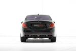 Mercedes-Benz 850S by Brabus 2014 года